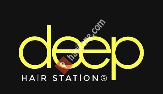 Deep Hair Station