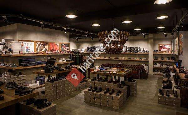 Deery Ayakkabı - Balgat Mağaza