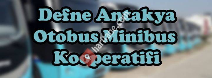 Defne-Antakya Otobüs Minibüs Kooperatifi