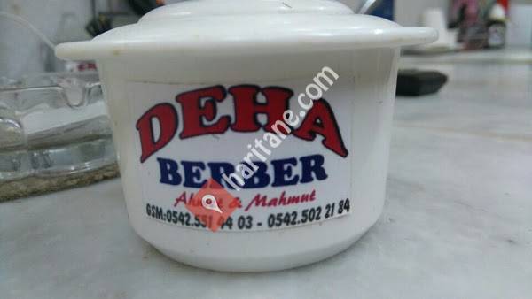 Deha Berber