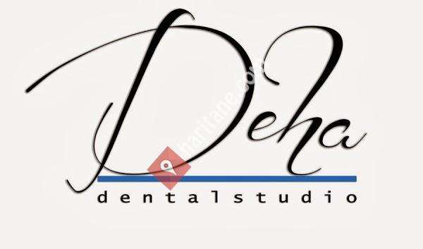 Deha Dental Studio (Özel Çok Amaçlı Diş Protez Labaratuvarı)