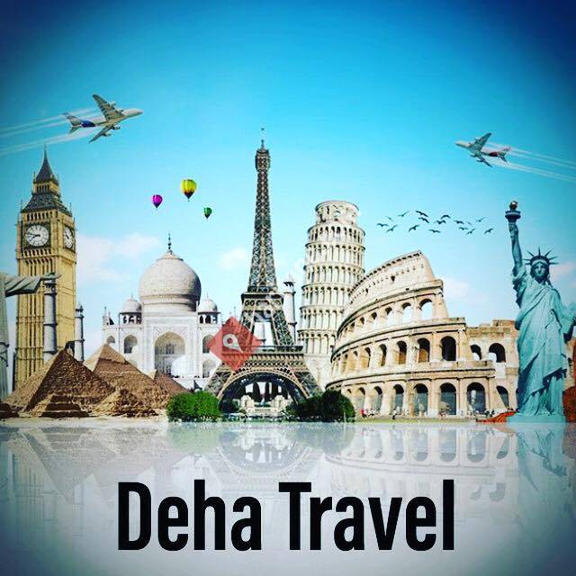 Deha Travel