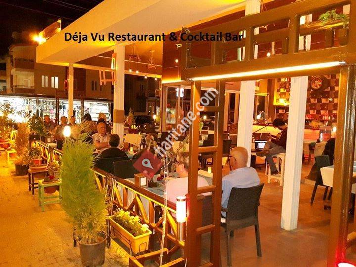 Dejavu Restaurant