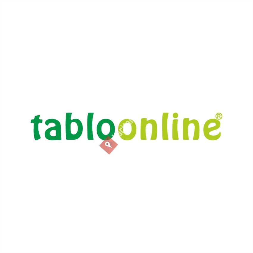 Dekoratif Tablo Modelleri Bahçelievler