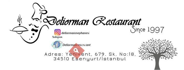 Deli Orman  Restaurant
