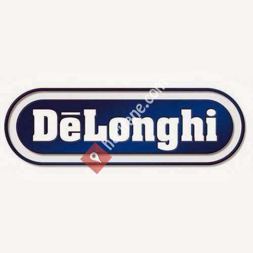 Delonghi Doğalgaz Sobası Servisi