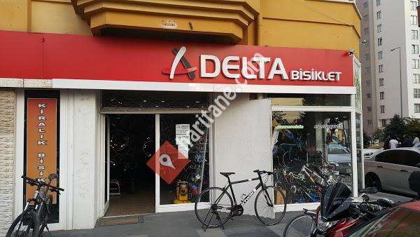 Delta Bisiklet Kayseri