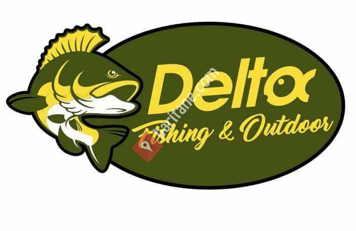 Delta Fishing&Outdoor