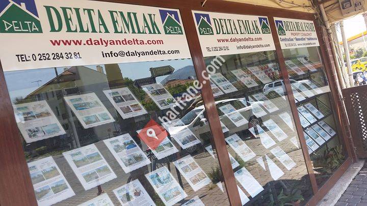 Delta Real Estate - Delta Emlak