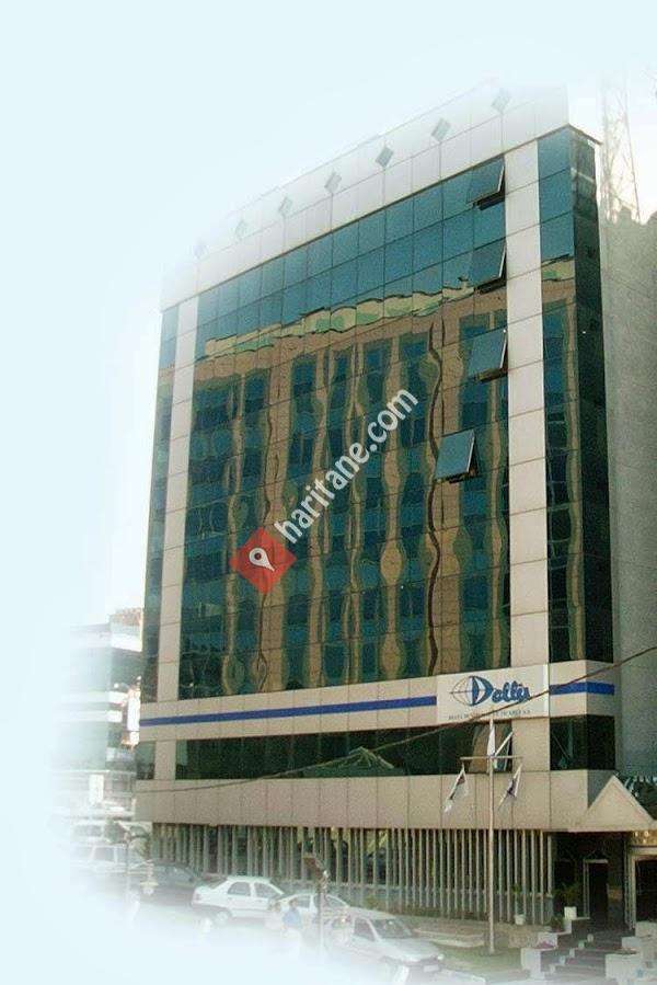 Delta Shipping & Trading Inc. Istanbul Head Office