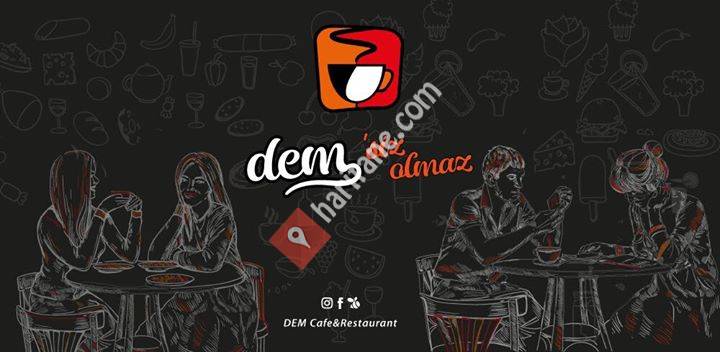 DEM Cafe&Restaurant