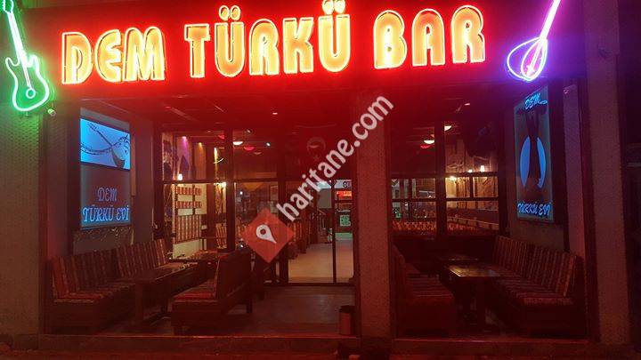 Dem Türkü Bar
