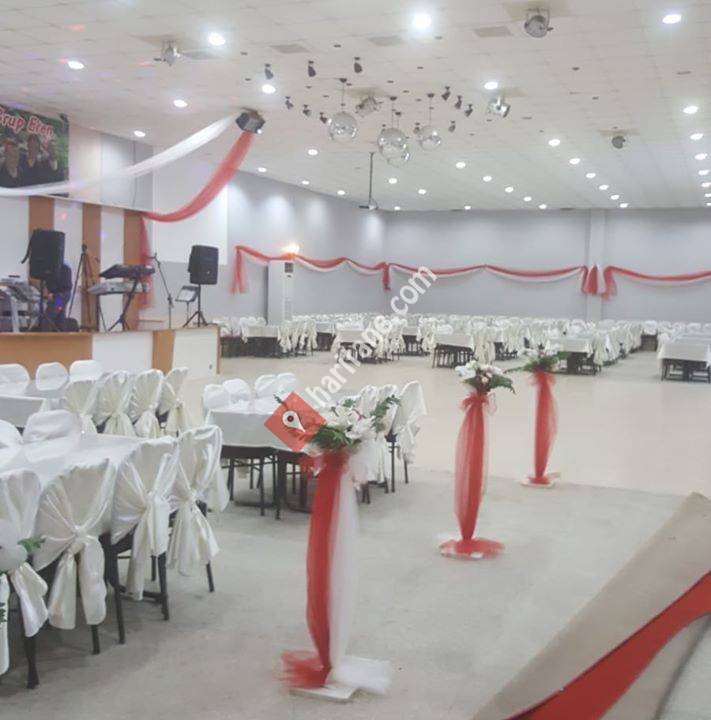 Demet Düğün Salonu
