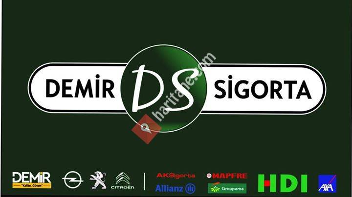 DEMİR DS aracılık sigorta
