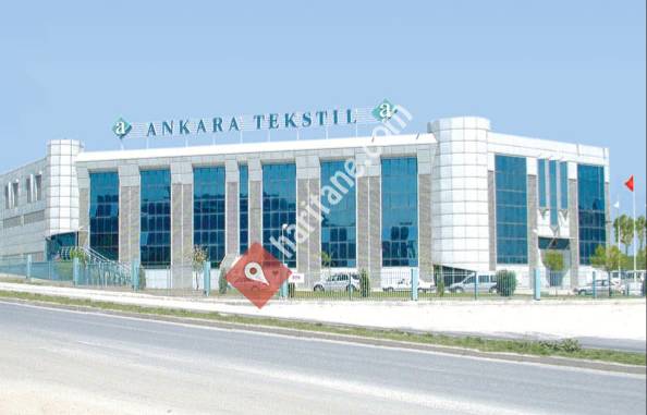 anka by Ankara Tekstil
