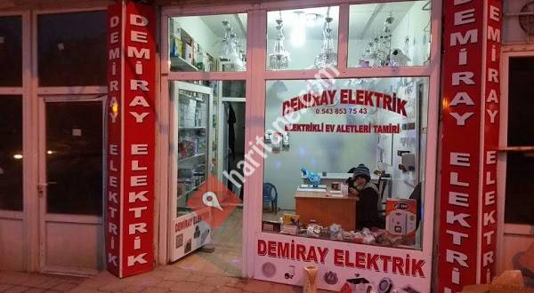 Demiray Elektrik Mustafa Demiray