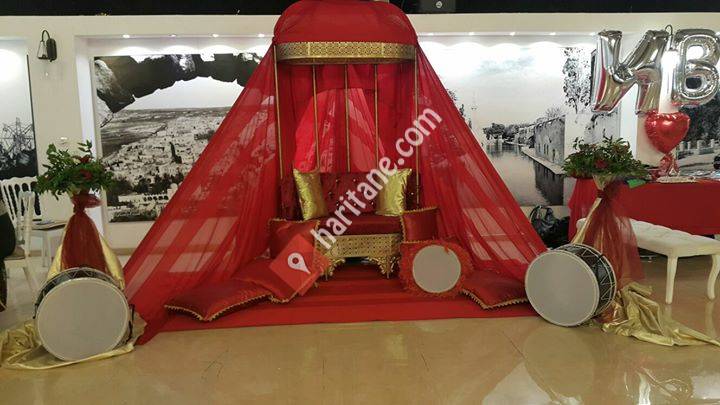 Demirbilek Dügün Salonu