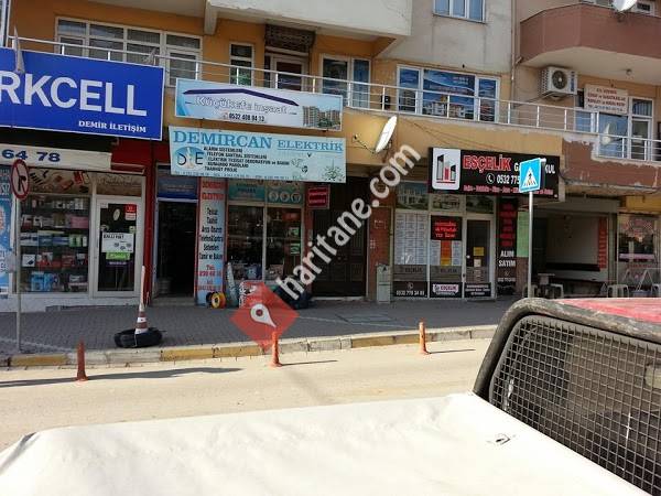 Demircan Elektrik