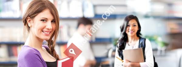 Demirel Öğrenci Evleri