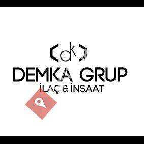 DEMKA GRUP İLAÇ & İNŞAAT LTD. ŞTİ.