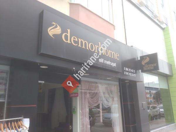 Demor Home