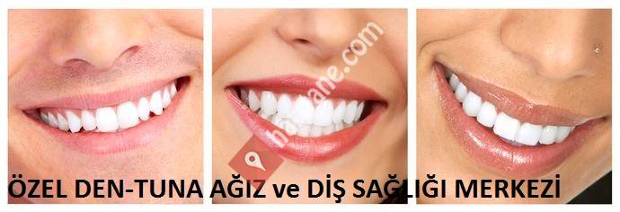Den-Tuna AĞIZ ve DİŞ Sağliği Polikliniği