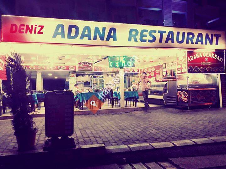 Deniz Adana Restaurant