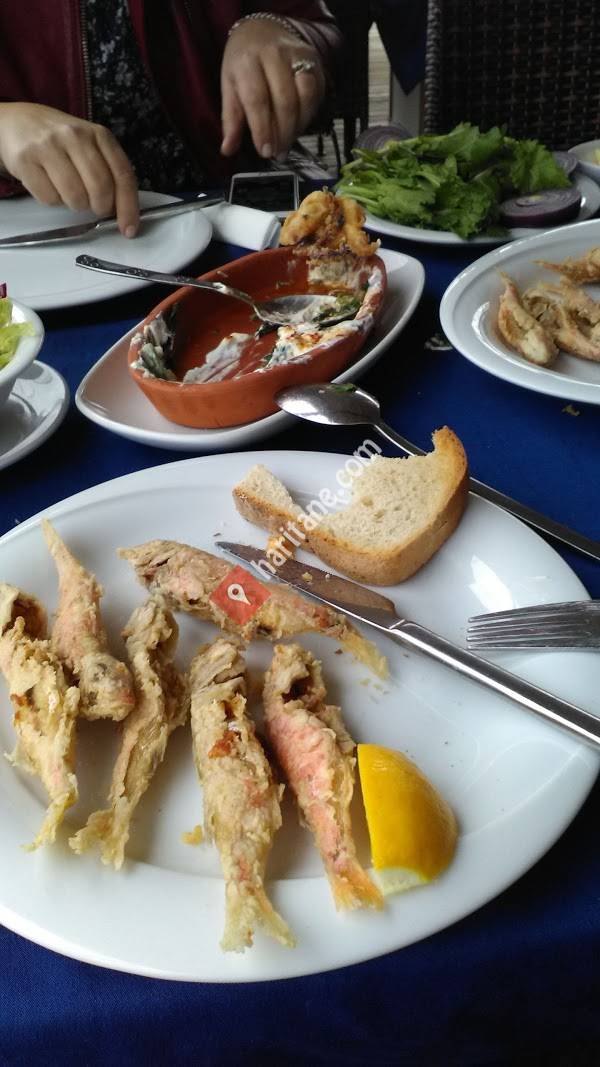 Dikili Deniz Restaurant