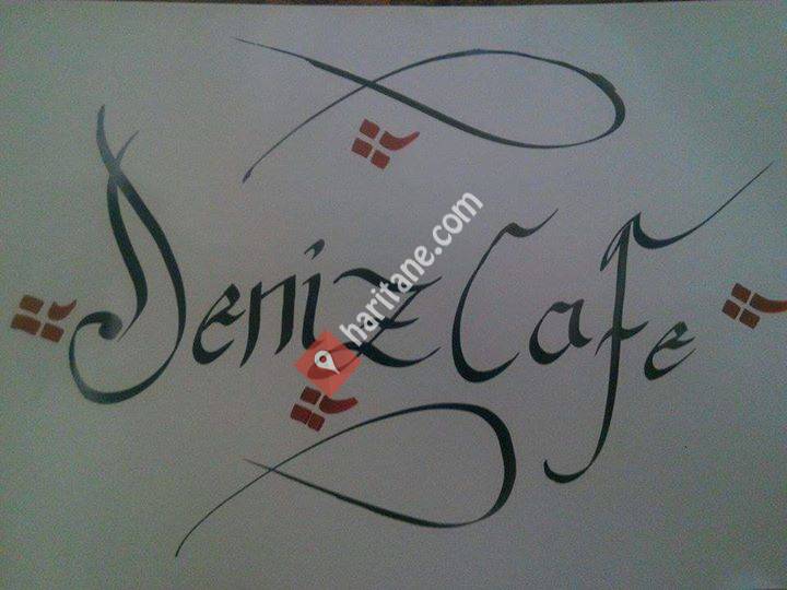Deniz Cafe