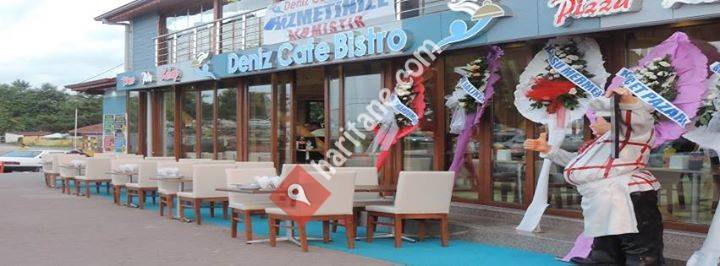 Deniz Cafe Bistro