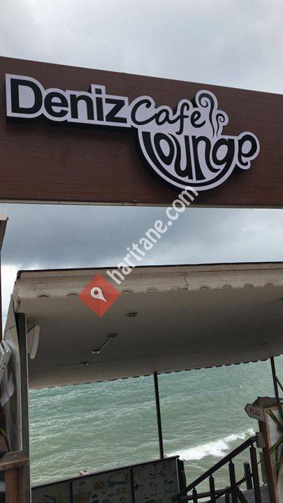 Deniz Cafe Lounge