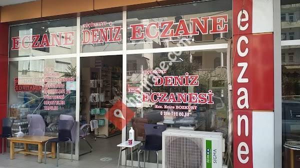 DENİZ ECZANESİ