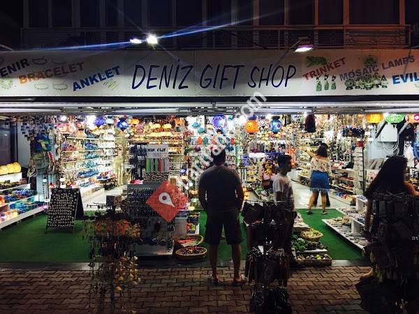 Deniz Gift Shop