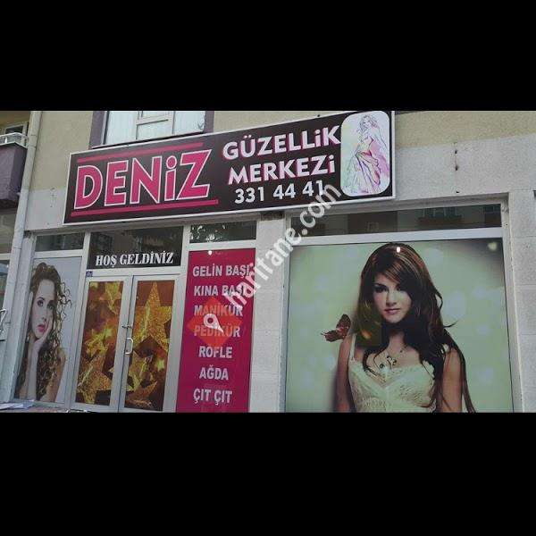 Deniz güzellik merkezi Ve Kozmetik