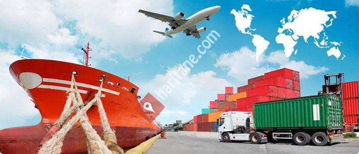 Deniz Import Export company شركة دينيز للشحن والتخليص