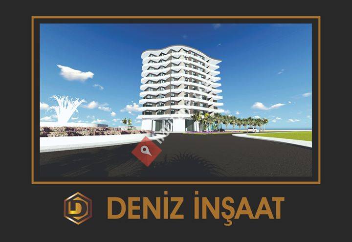 Deniz İnşaat & Otomotiv