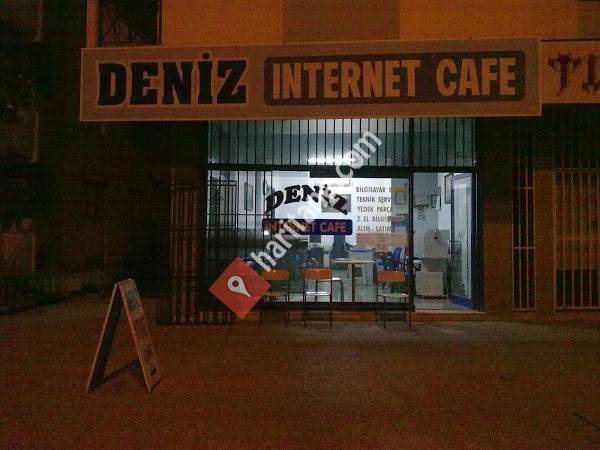 Deniz İnternet cafe