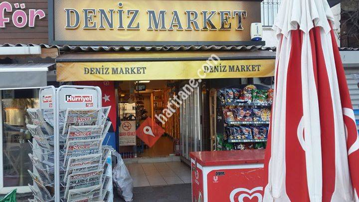 DENİZ Market