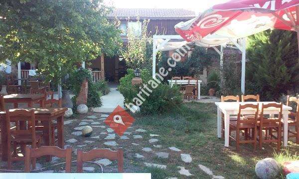 Deniz Pansiyon Restaurant