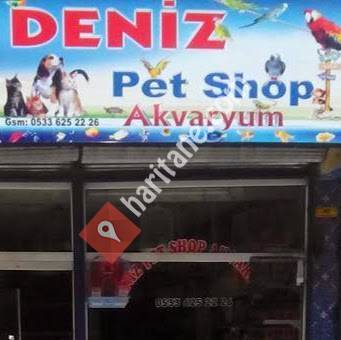 Deniz Pet Shop