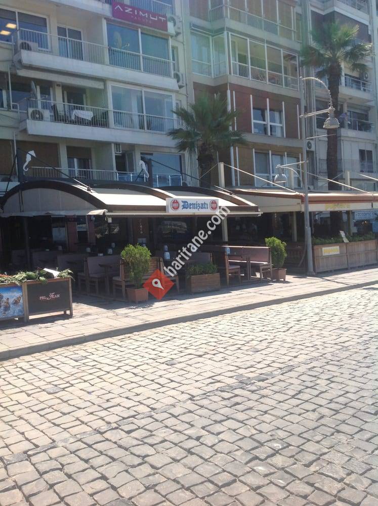 Denizati  Cafe & Bar