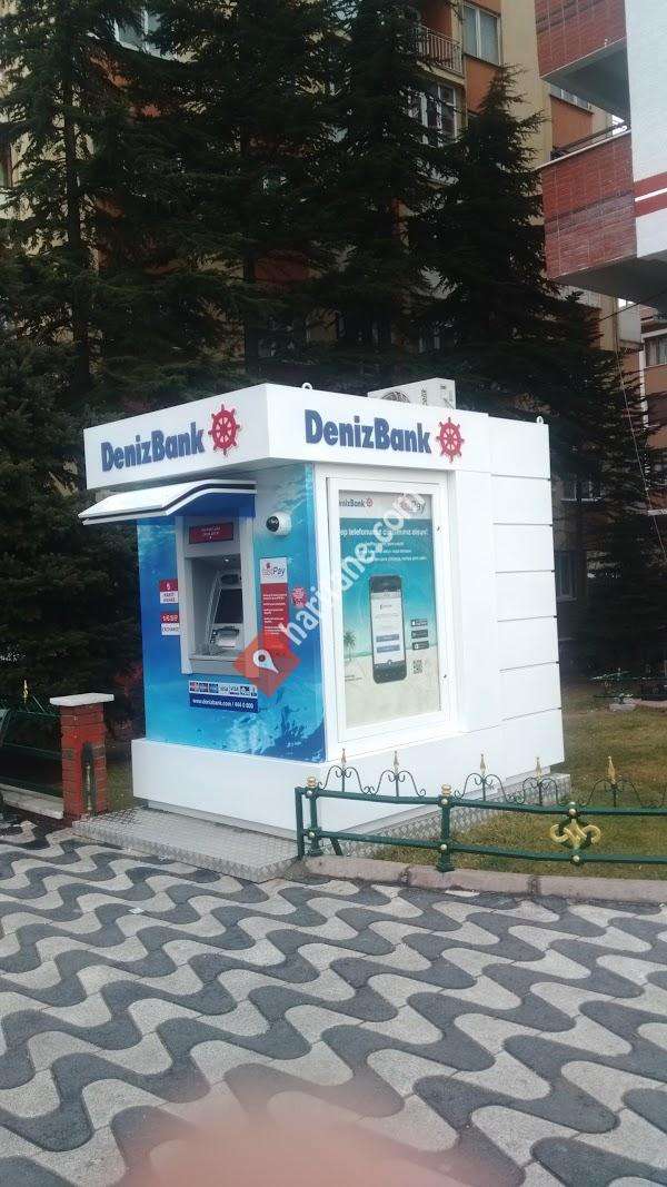 DenizBank ATM