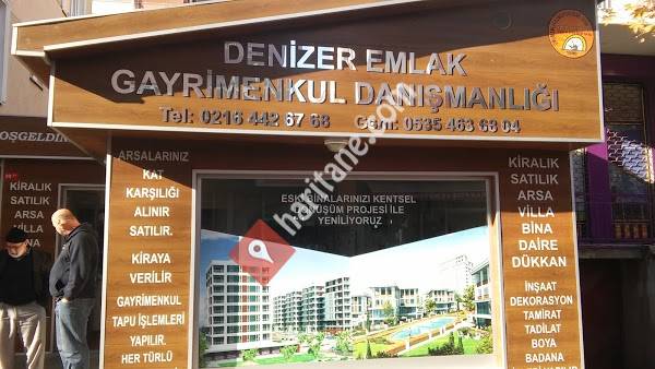 Denizer Emlak