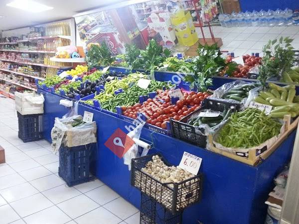 Denizhan Market & Tekel