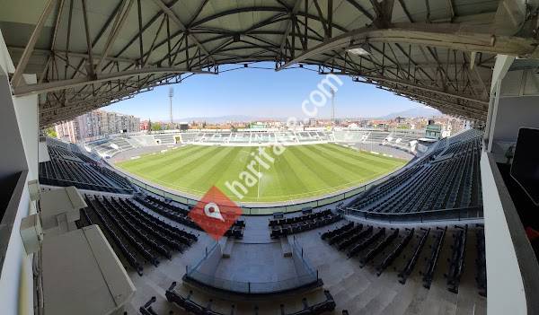 Denizli Atatürk Stadyumu