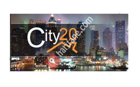 Denizli City20 Emlak - Denizli Emlak & İnşaat - City Yirmi Emlak - City 20 Emlak