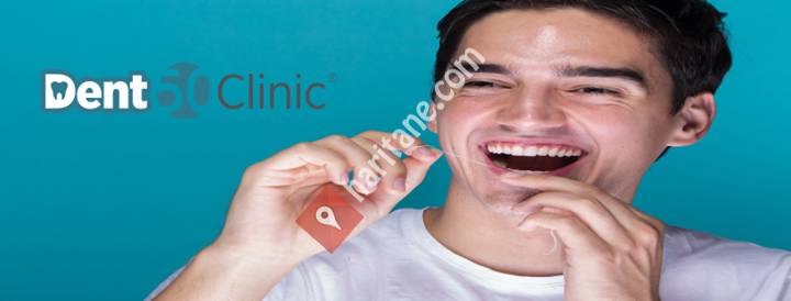 Dent 50 Clinic