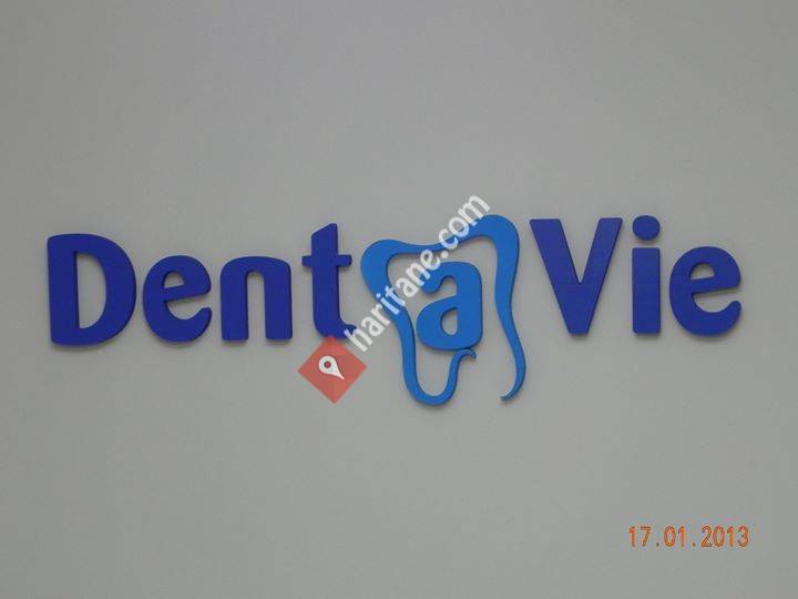 Dent a Vie - Ağız ve Diş Sağlığı Polikliniği