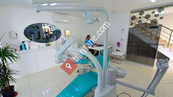 Dent Antalya (Ağız ve Diş Sağlığı Polikliniği)