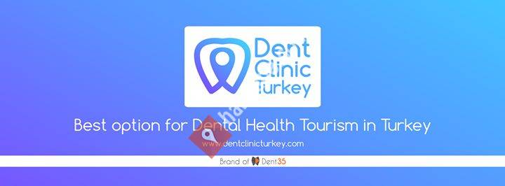 Dent Clinic Turkey